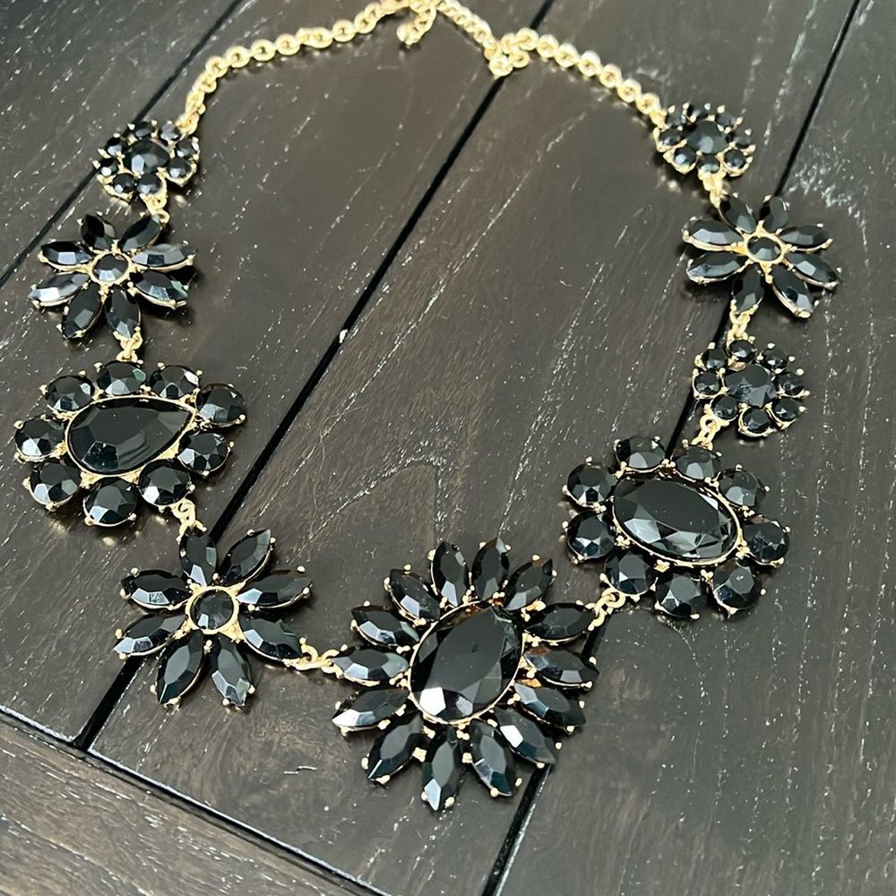 Statement Necklace